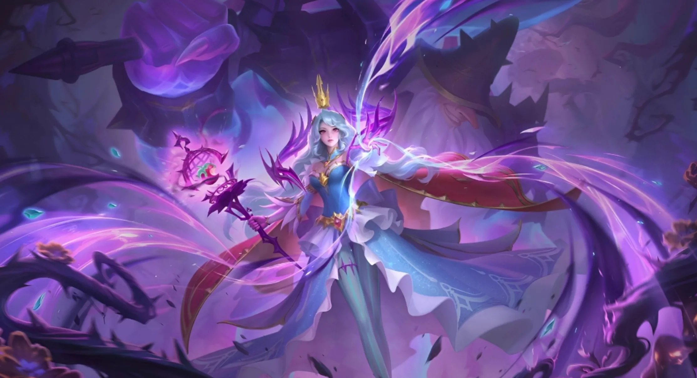 Vexana vs gloo